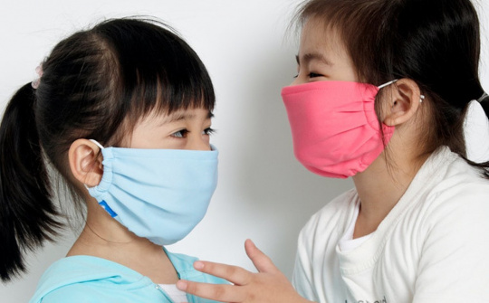 8 khuyến cáo bảo vệ trẻ trước dịch COVID-19 cha mẹ cần nhớ