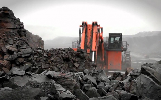 Dự báo thị trường Trung Quốc sẽ tiếp tục thiếu hụt than trong 3 tháng tới