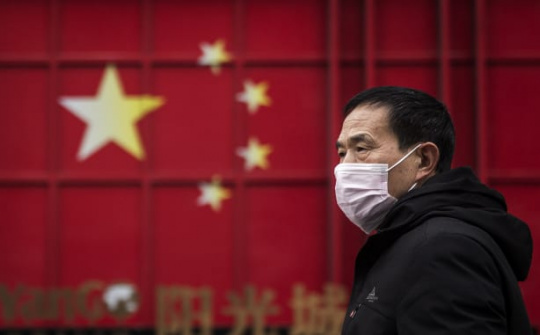 Virus Covid-19 và tác động lâu dài đến nền kinh tế Trung Quốc