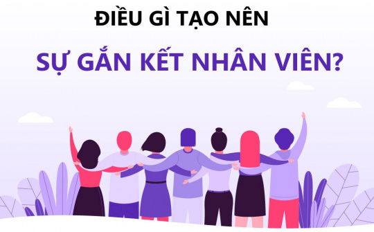 Mối quan hệ giữa Gắn kết - Trung thành - Hiệu quả tổ chức ở Ngân hàng Nông nghiệp và Phát triển Nông thôn chi nhánh Tỉnh Bình Thuận