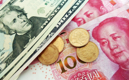 Trung Quốc: Thu hút đầu tư toàn cầu vẫn có bước đi vững chắc bất chấp dịch covid-19 hoành hành