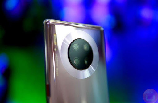Smartphone sở hữu camera xuất sắc nhất thế giới - Huawei Mate 30 Pro "chễm chệ" ngôi vương