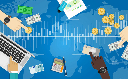 Kinh tế số và cơ hội của nguồn nhân lực thành phố Hồ Chí Minh