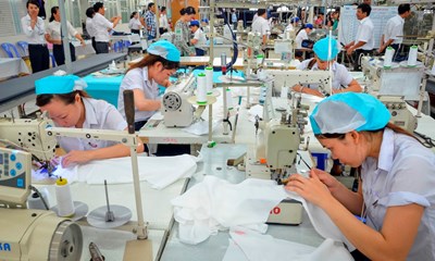 Nhận thức về quản trị quan hệ khách hàng của các doanh nghiệp thuộc Tập đoàn Dệt may Việt Nam