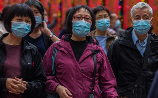 Tiêu điểm kinh tế thế giới tuần qua (17/2 - 21/2)