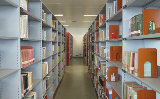 Vũ Hán xây dựng thư viện nhỏ trong các bệnh viện COVID-19 tạm thời