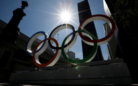 Nhật Bản khẳng định chuẩn bị tổ chức Thế vận hội Tokyo 2020  an toàn trong bối cảnh lo ngại về covid-19