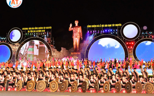 Hàng không - Động lực quan trọng để phát triển du lịch Tây Nguyên