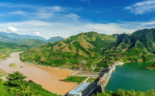 Công ty Thủy điện Sơn La đặt mục tiêu sản xuất 11,76 tỷ kWh điện năm 2020