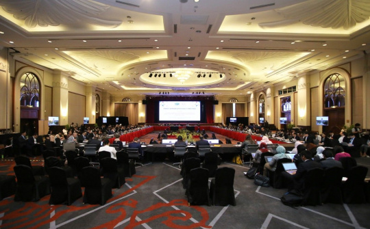 Xây dựng Tầm nhìn APEC sau năm 2020