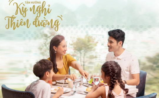 Combo du lịch trong nước siêu ưu đãi mùa covid-19