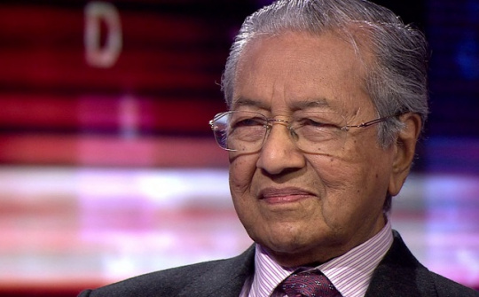 [Quốc tế nổi bật] Thủ tướng Malaysia bất ngờ từ chức