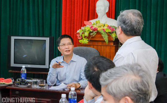 Những bài học hay từ một trạm biến áp