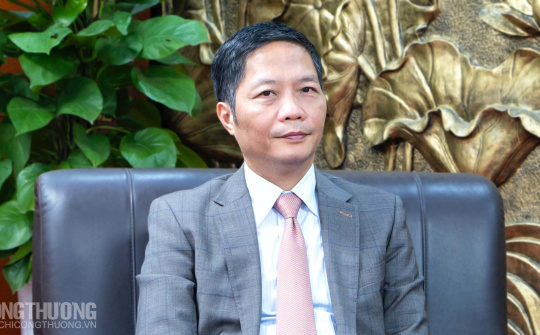 Bộ Công Thương triển khai Nghị quyết 55: Vào cuộc ngay không chờ đến khi có chương trình hành động