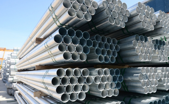 169 mã thép Việt Nam bị Thái Lan áp thuế chống bán phá giá lên tới gần 52%