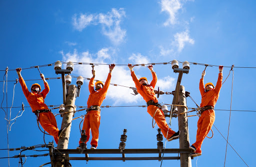 Bộ Công Thương đề xuất biểu giá bán lẻ điện sinh hoạt theo 5 bậc thang