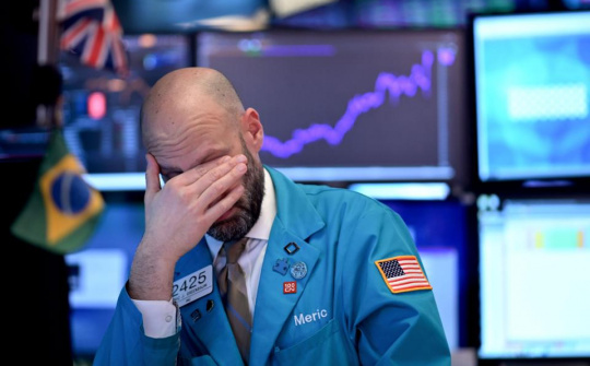 FED tái khẳng định mặc dù virus Covid-19 đang lan rộng nhưng không cắt giảm lãi suất