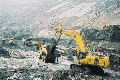 Phê duyệt nhiệm vụ Quy hoạch thăm dò, khai thác khoáng sản