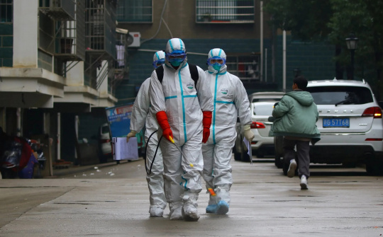 Covid-19 - Đại dịch kinh tế lần lượt "knock-out" các nền kinh tế lớn nhất thế giới