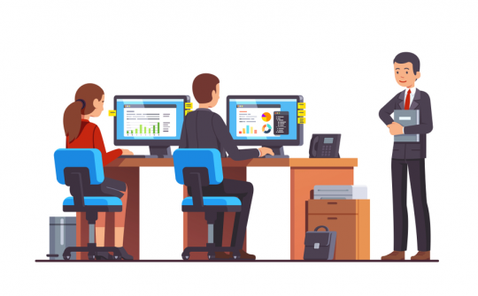 Các yếu tố tạo động lực làm việc cho cán bộ, công chức, viên chức Ủy ban nhân dân thị xã Bình Long, tỉnh Bình Phước