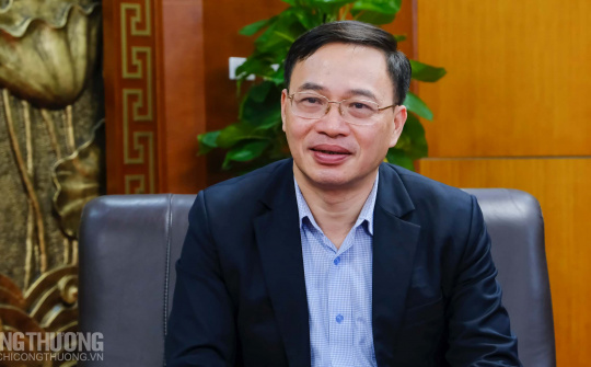 Cải tiến cơ cấu biểu giá không làm thay đổi giá điện bình quân