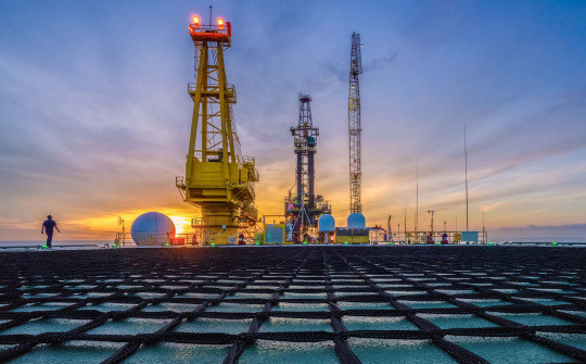 Giá dầu ngày 28/2/2020 giảm mạnh phiên thứ 5 liên tiếp, đại dịch Covid-19 bao trùm thị trường toàn cầu