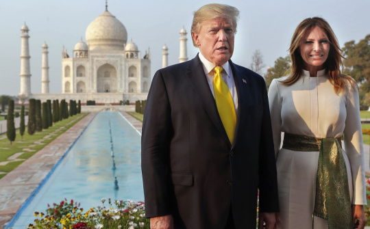 Tiêu điểm kinh tế thế giới tuần qua (24/2 - 28/2)