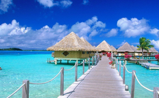 Quên lối về với những điểm check in tuyệt đẹp ở đảo Bali