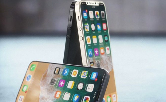 iPhone 9  - Phép thử của Apple trong phân khúc tầm trung