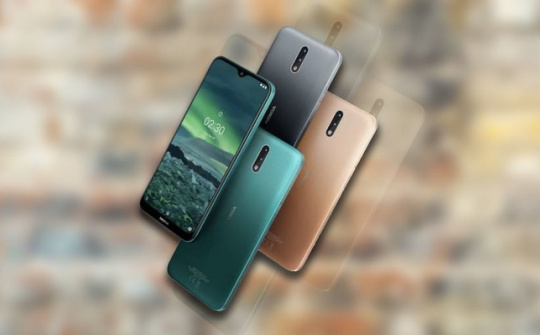 Tin được không, smartphone mới tinh giá 2 triệu đồng sắp ra mắt