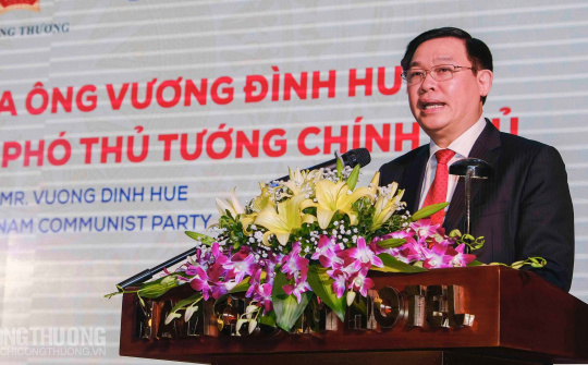 Tìm kiếm giải pháp đồng bộ để công nghiệp hỗ trợ Hải Dương tiến sâu hơn trong chuỗi giá trị toàn cầu