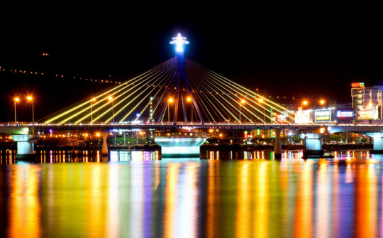 Bamboo Airways đẩy mạnh mạng bay kết nối Đà Nẵng đầu năm 2020