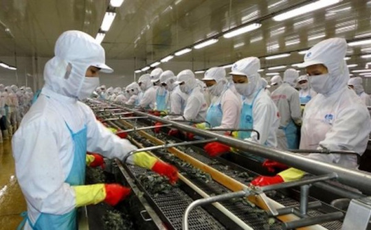 Bộ Công Thương sẽ trao đổi với phía Hoa Kỳ trong vụ việc điều tra lẩn tránh thuế