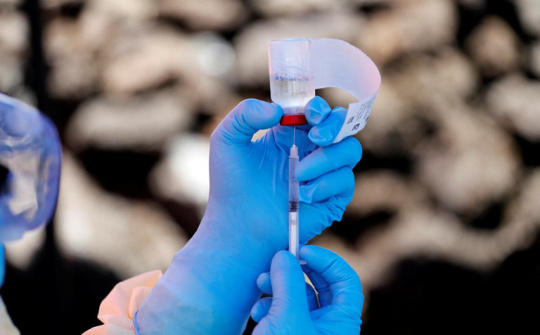 Thuốc mới của Mỹ đã được phê duyệt thử nghiệm điều trị virus corona