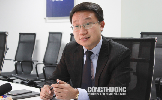 Phó Chủ tịch  EuroCham chỉ ra những lĩnh vực cạnh tranh khi EVFTA đi vào thực thi