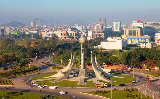 Thanh Hóa phải là địa phương đi đầu cả nước lập Quy hoạch tỉnh