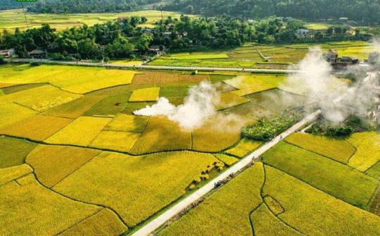 Nối Nghĩa Lộ với cao tốc Nội Bài - Lào Cai để phá thế độc đạo nhiều tuyến đường
