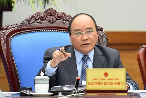 Những văn bản chỉ đạo điều hành của Chính phủ, Thủ tướng trong tháng 1/2020