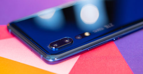 Mạnh mẽ Axon 10s Pro -  Smartphone sở hữu chip Snapdragon 865 đầu tiên trên thế giới