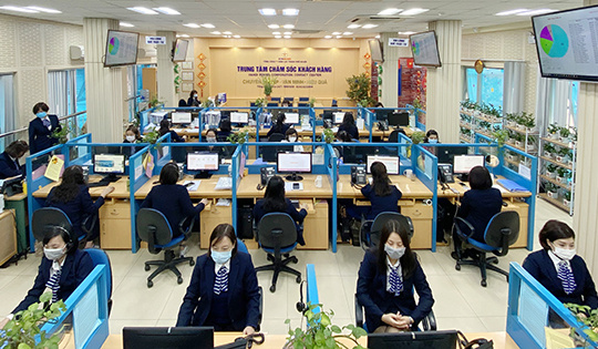 EVNHANOI chung tay ứng phó dịch viêm phổi do chủng mới virus corona (nCoV)