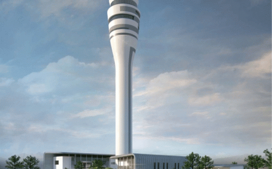 Khẩn trương thực hiện 5 nhiệm vụ để khởi công Dự án Sân bay Long Thành