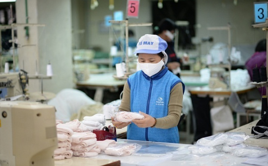 Những mặt hàng chính thức được miễn thuế nhập khẩu chống dịch virus corona