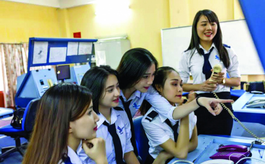 Một số chính sách mới của Chính phủ có hiệu lực từ tháng 2/2020