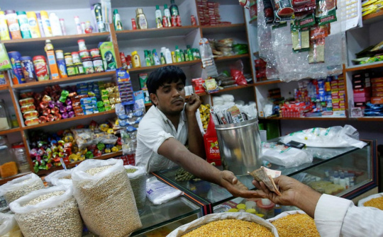 Châu Á và Thái Bình Dương không đạt được bất kỳ mục tiêu nào trong số 17 mục tiêu vào năm 2030.