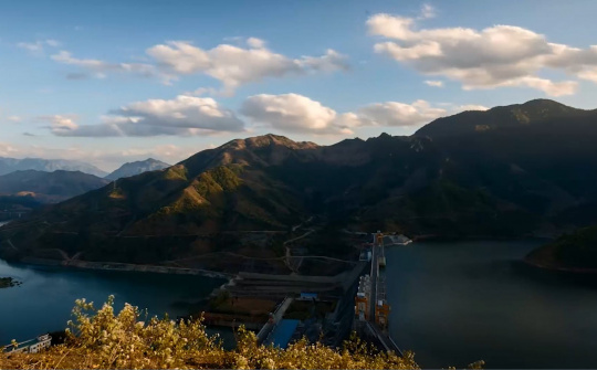 Chuẩn bị tiếp nhận hệ thống lưới điện trên đảo Thổ Chu