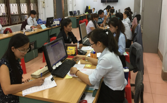 Chính sách bảo hiểm thất nghiệp tại một số quốc gia phát triển và gợi ý cho Việt Nam