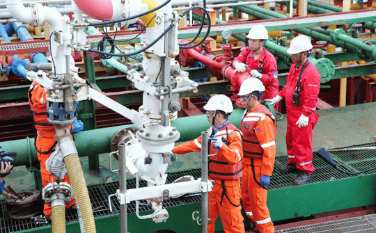 Bộ Tài chính giải thích lý do giá dầu thô giảm mà thu NSNN từ dầu thô tăng 44,4%