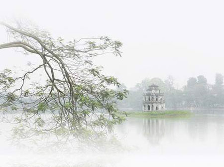 Thời tiết 11-3: Ảnh hưởng của đợt không khí lạnh, Bắc Bộ đêm và sáng trời rét