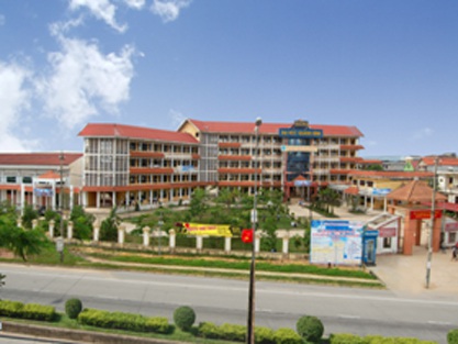 Ứng dụng mô hình PENCILS trong xây dựng thương hiệu Trường Đại học Quảng Bình