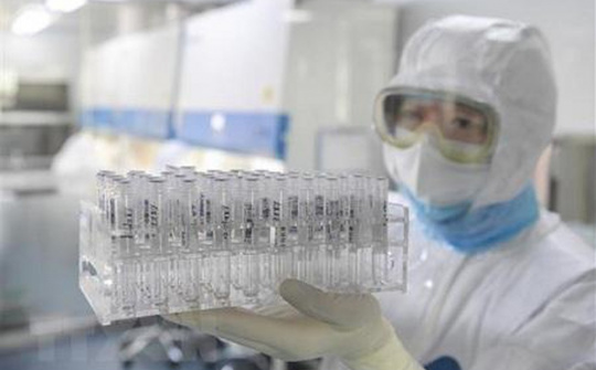 Vắc-xin COVID-19 đang được phát triển nhanh tại Viện Vắc-xin quốc tế (IVI)